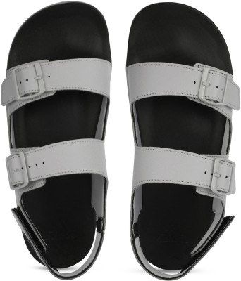 Adidas double strap sandals hot sale