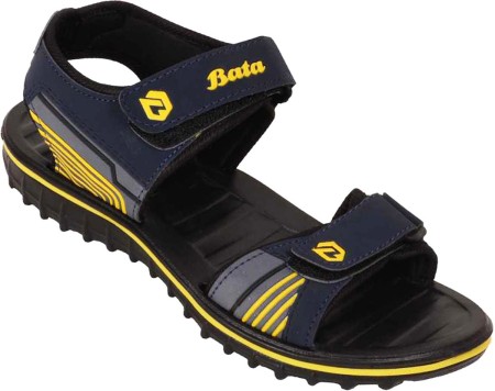 Bata men's sales sandals and floaters