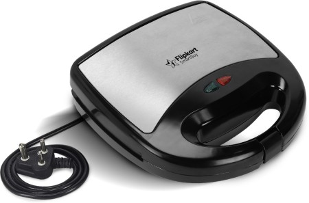 Buy Non-Sticky Grill Sandwich Maker Online only at Rs 1,450 only – Faber  India