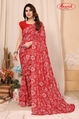 Red Sarees (रेड साड़ी) - Buy Red Colour Sarees Online at Best Prices In  India