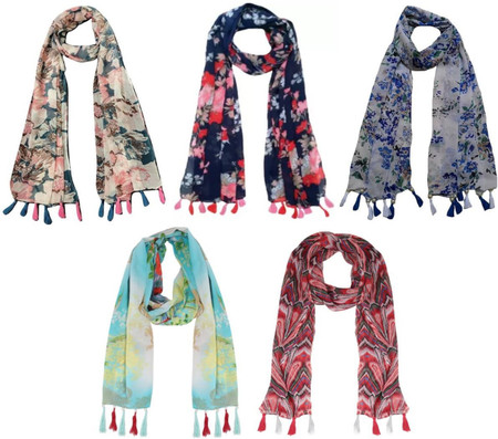 Summer stoles deals online
