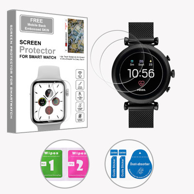 Fossil Gen 4 Buy Fossil Gen 4 online at Best Prices in India Flipkart