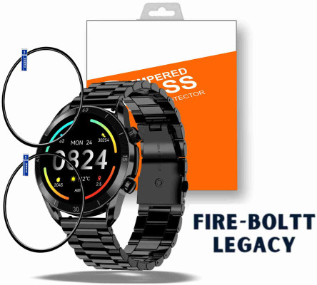 Finch Smart Watch Screenguards Buy Finch Smart Watch