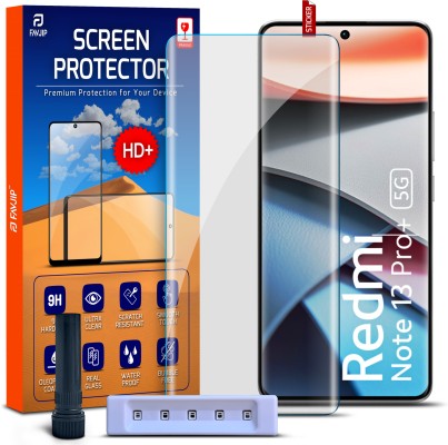 Safety Glass for Xiaomi Poco X3 Screen Protector Laminated Display Real  Hard 9H