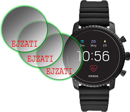 Fossil gen 4 display cheap