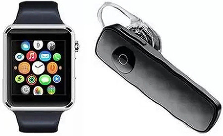 Iqra Trendz Smart Watch Screenguards Buy Iqra Trendz Smart Watch