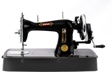 Mini Hand Sewing Machine In Gurgaon (Gurgaon) - Prices, Manufacturers &  Suppliers
