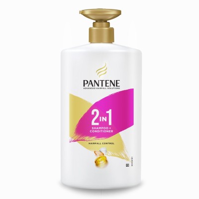 Pantene Shampoo Online at Best Prices in India, Flipkart