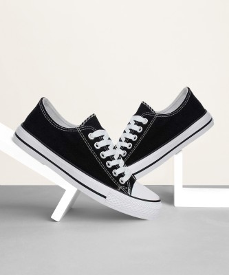 Canvas shoes flipkart on sale