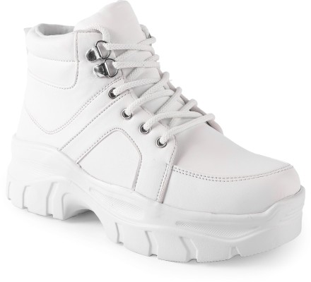 Flipkart on sale women boots