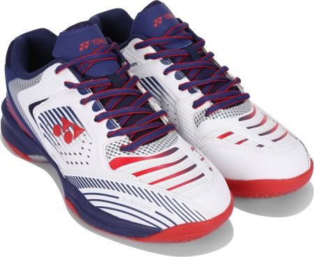 Flipkart badminton shoes on sale yonex