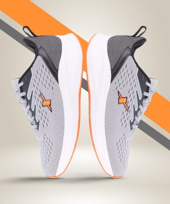 Sparx running hot sale shoes flipkart