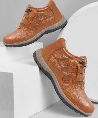 Flipkart offer red chief shoes online