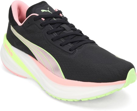 Puma ignite running hot sale shoes flipkart