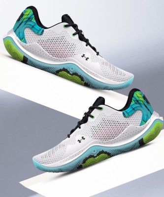 Under armour shoes on sale flipkart