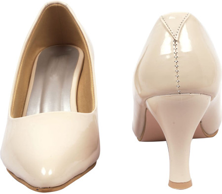 Ladies formal shoes flipkart sales