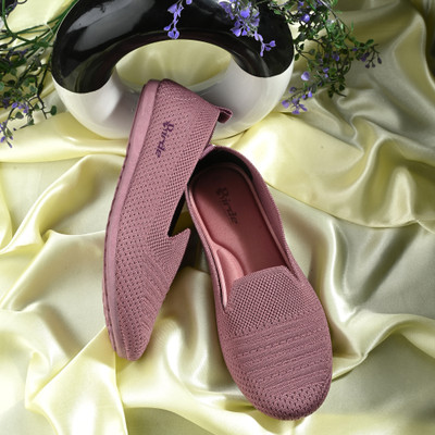 Ballerina shoes flipkart clearance