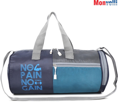 Gym bag clearance online flipkart