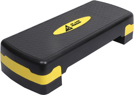 Aerobic stepper online top