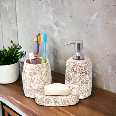 Bathroom shop accessories flipkart