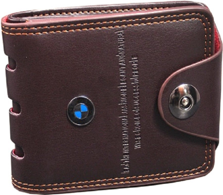 Puma bmw 2025 wallet flipkart