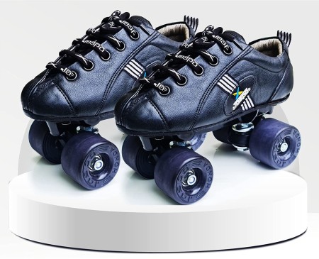 Roller clearance skates flipkart