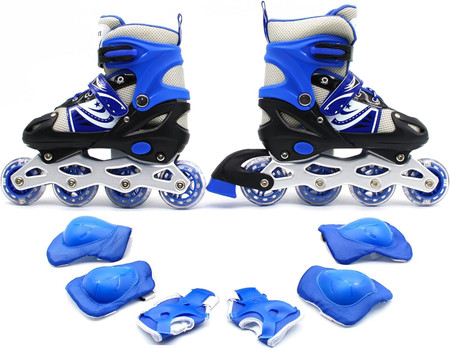 Flipkart store skating shoes