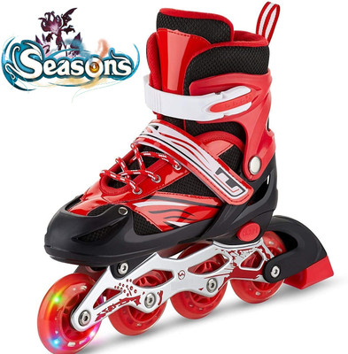 Skating shoes flipkart on sale