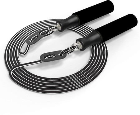 Gym shop rope flipkart