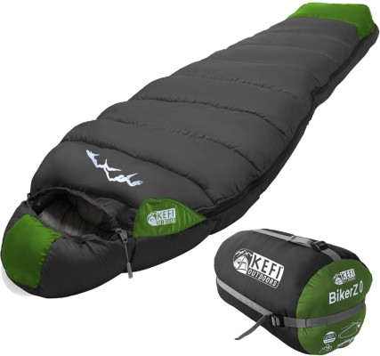 Sleeping Bags for Girls and Boys, 2 In 1 Foldable Camping Sleeping Bag,  Portable Character Sleeping Bags with Pillow, Soft and Comfortable, All  Season 