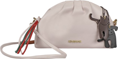 Buy Tan Goldie 02 Sling Bag Online - Hidesign