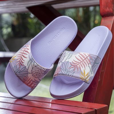 Ladies Cream Rubber Flip Flop Slipper at Rs 95/pair, Ladies Slipper in  Mumbai