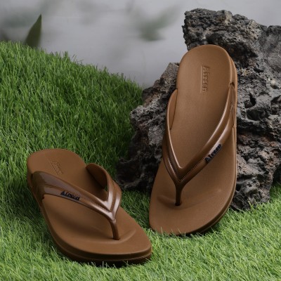 AIRSON AL-5 Women Slippers  For Ladies and Girls - Clomak .Shop