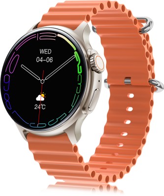 French connection smart online watches review