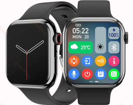 Flipkart iwatch series shop 3