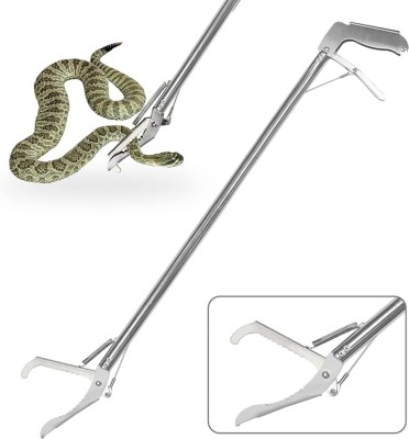 FALCON Snake Catcher Stick 4 Feet FPSC-44