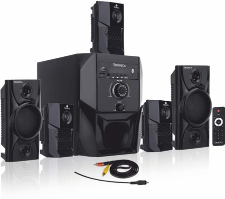 Best multimedia speakers under 3000 2025