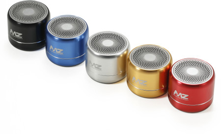 Flipkart bluetooth speaker hotsell under 500