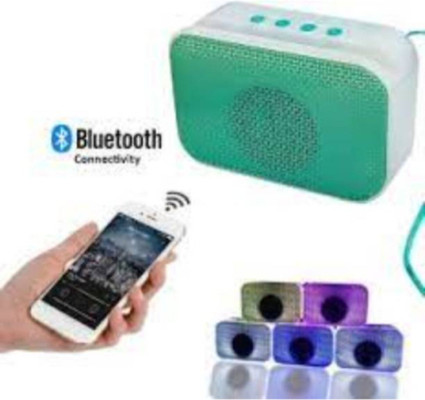 Bluetooth speakers best sale under 500 flipkart