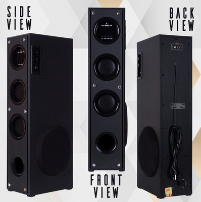 Flipkart dj shop sound box