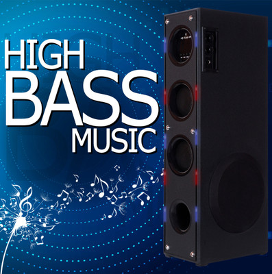 Flipkart dj box price new arrivals