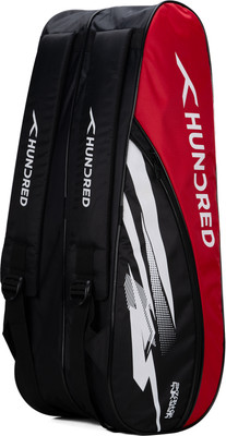 Badminton hotsell bag flipkart