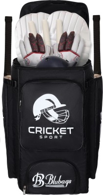Zipper White Next Level Cricket Kit & All Equipment'S, Size: Full at Rs  500/piece in Meerut