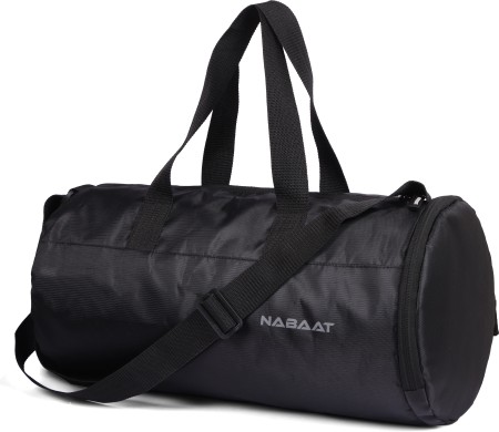 Elite Bags Sports Trolley Bag Black