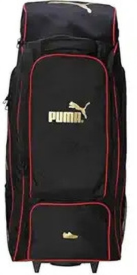 Puma cricket kit bag shop