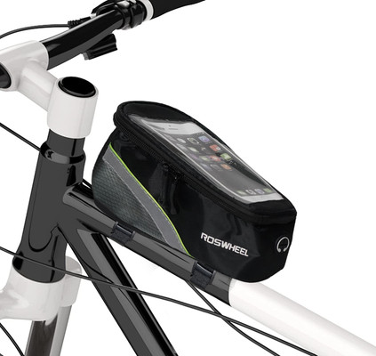 Small bicycle bag on sale