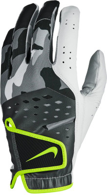 Nike tech golf glove shop