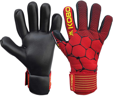 Football sales gloves flipkart
