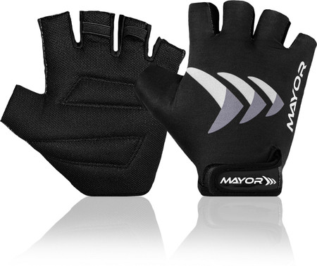 Gym sale gloves flipkart