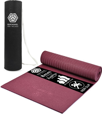 Quick shell 2024 yoga mat